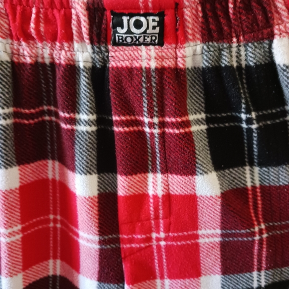 Joe Boxer Sleep Pants - Picture 2 of 4